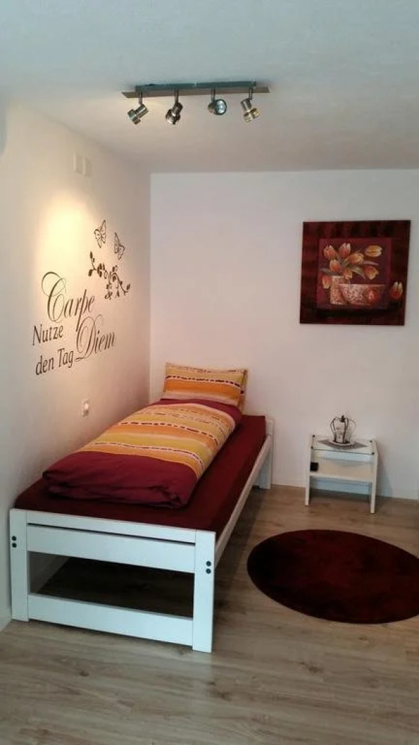 Bed & Breakfast Arth am See