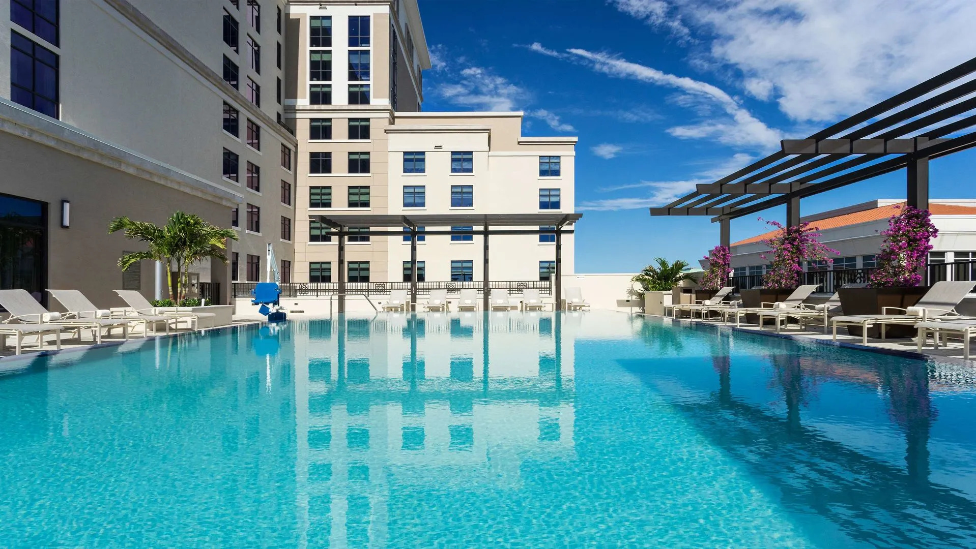 Hyatt Place Boca Raton/Downtown