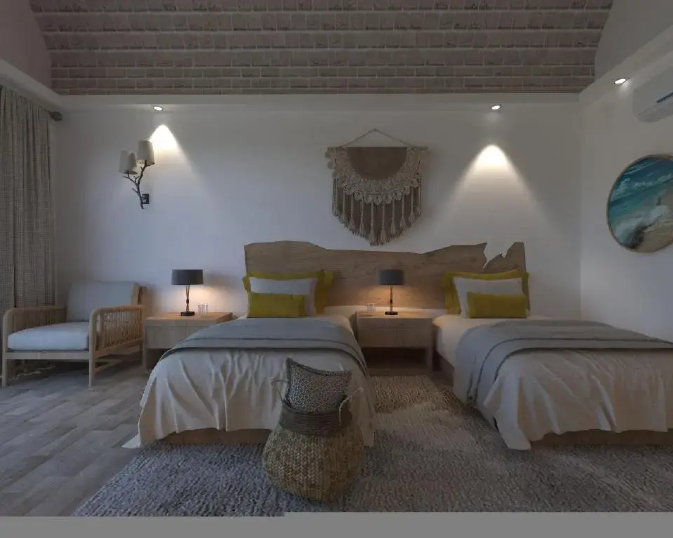 Swiss Inn Plaza Resort Marsa Alam