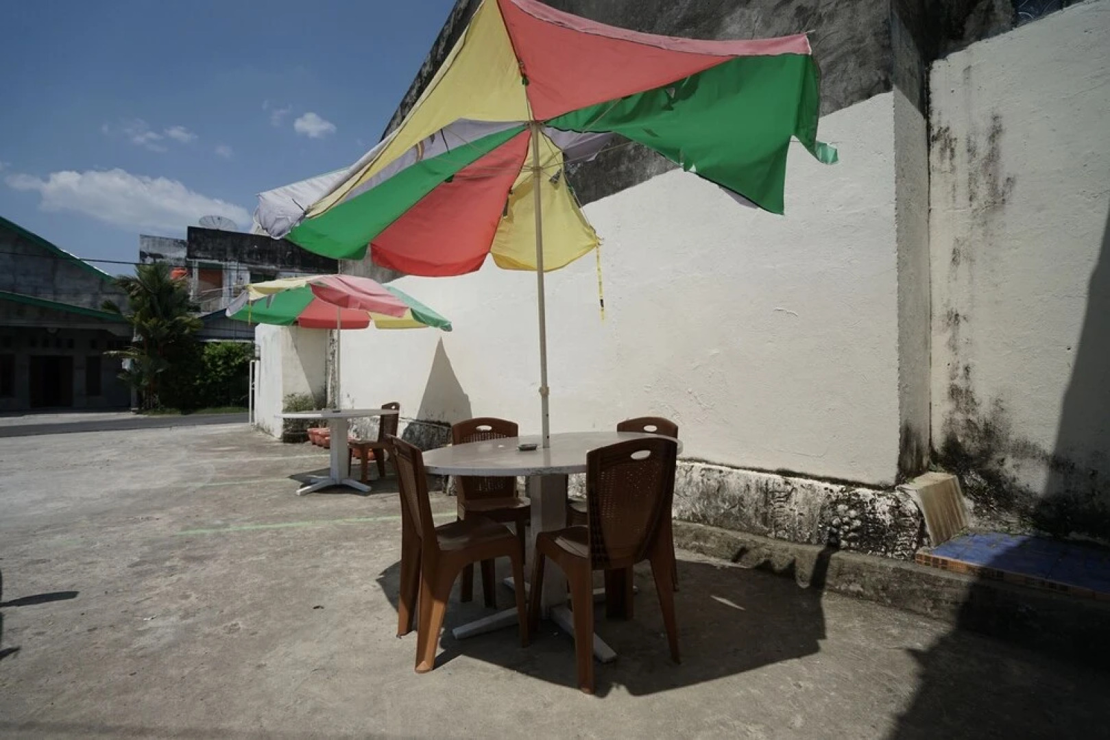 Hotel Silampari by OYO Rooms