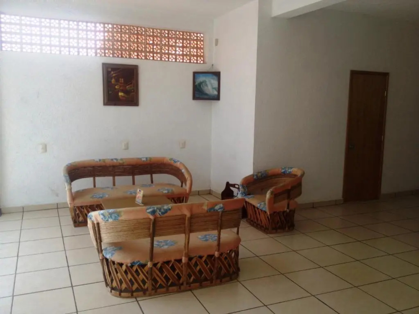 Hotel Sarabi Barra de Navidad