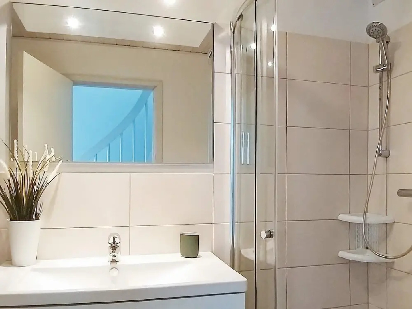 Holiday Home in Wendtorf