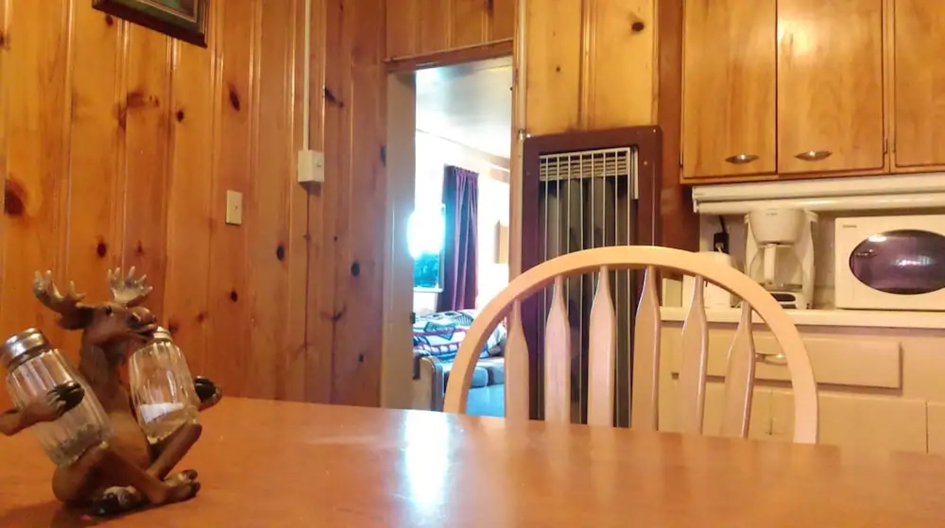 The Sage And Sand Motel