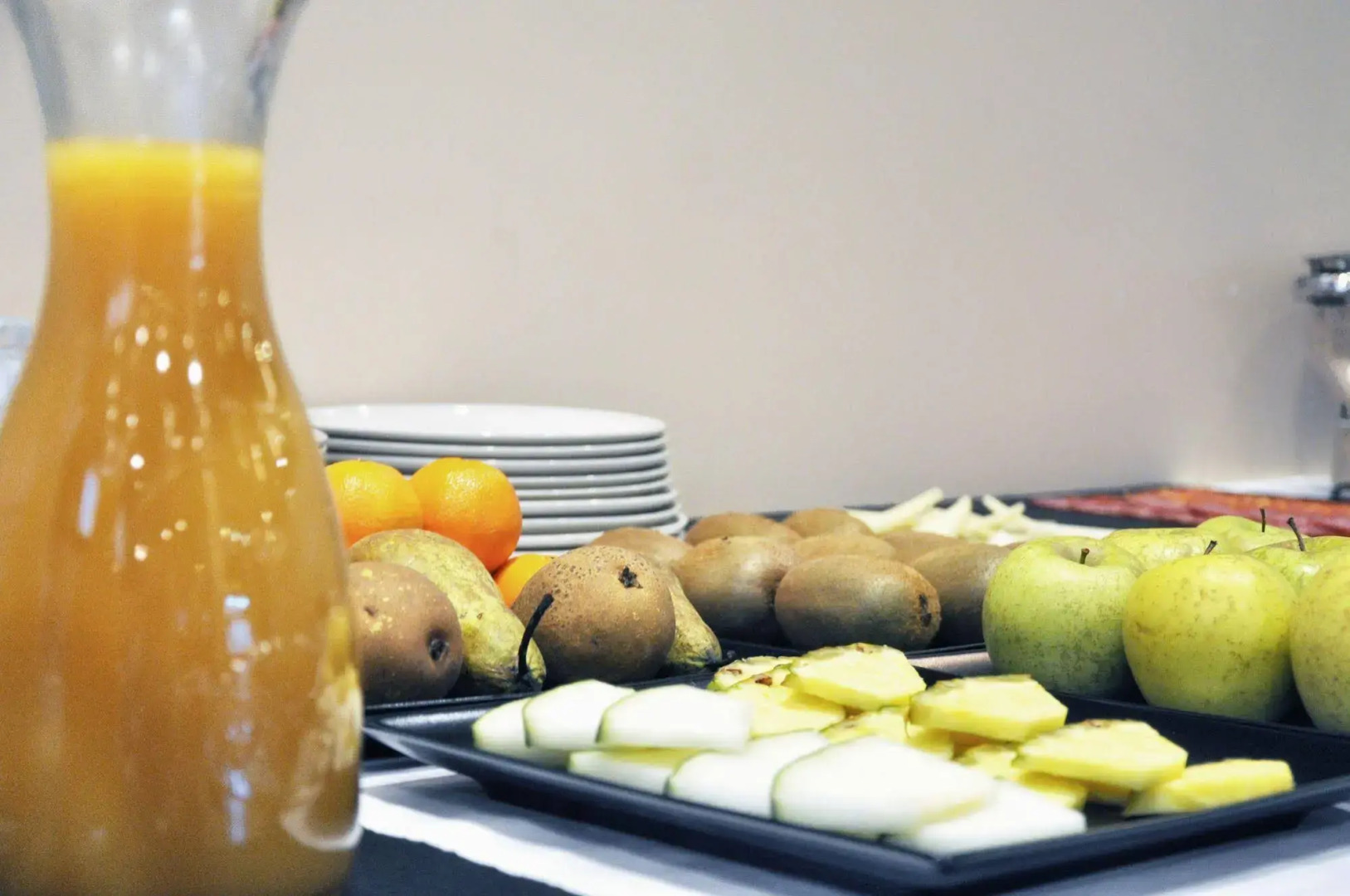 Hospedium Hotel Sky Blu Loiu