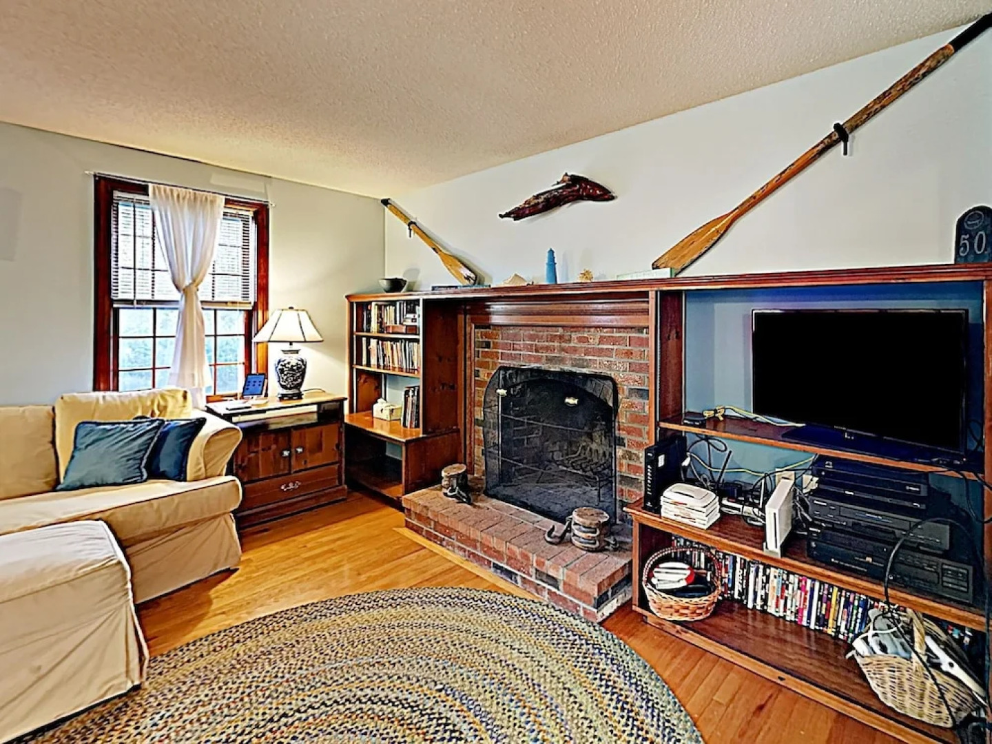 Spacious Home in Hyannis by RedAwning