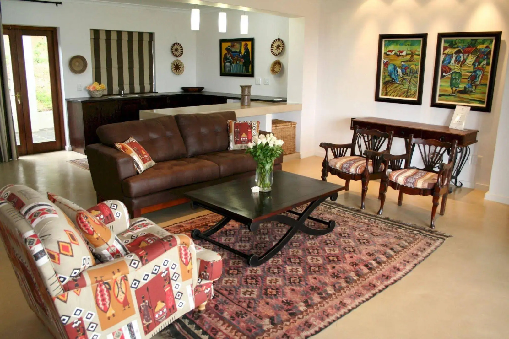 Diemersfontein Wine and Country Estate