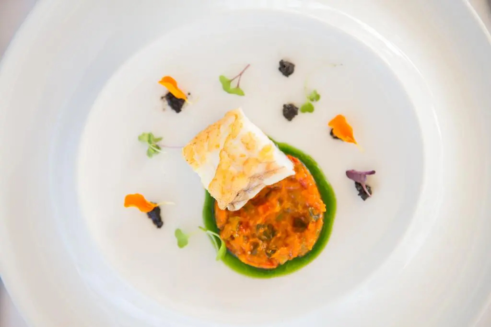 Cigarral Domenico [Ex-Kris]