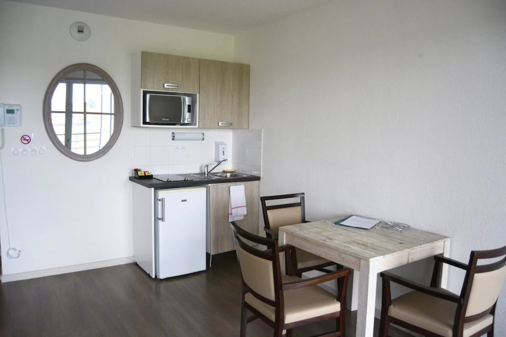 Zenao Appart'hotel - Yzeure