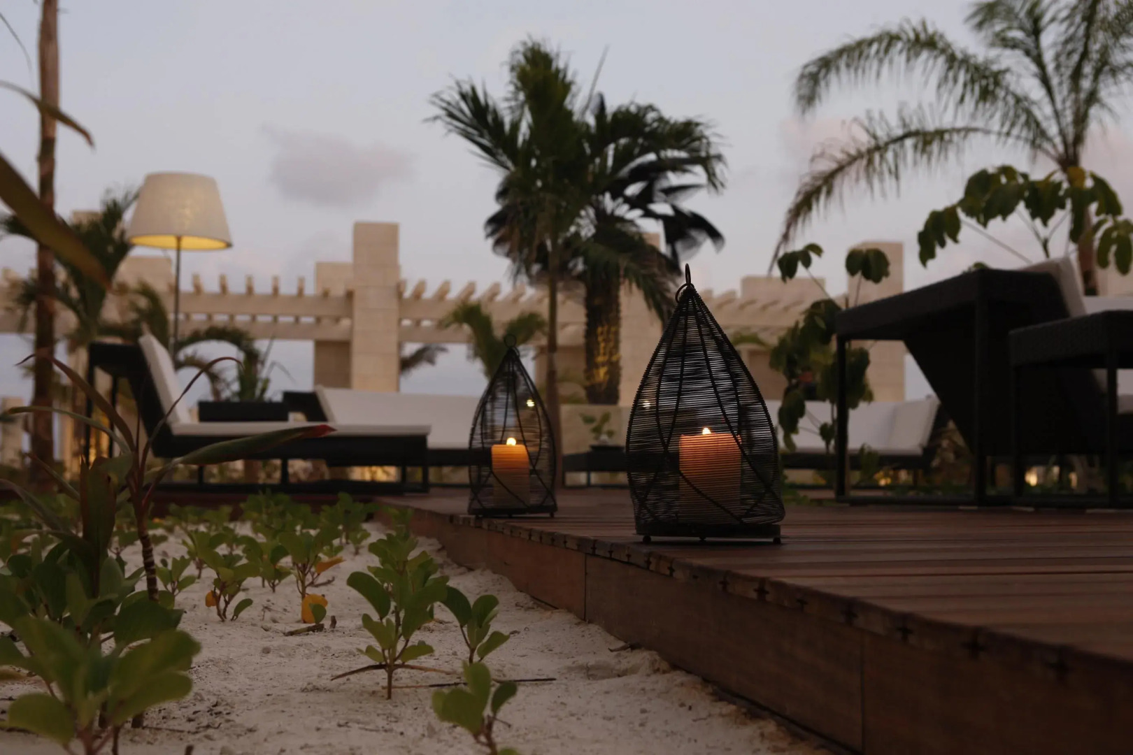 Beloved Playa Mujeres - Couples Only All Inclusive