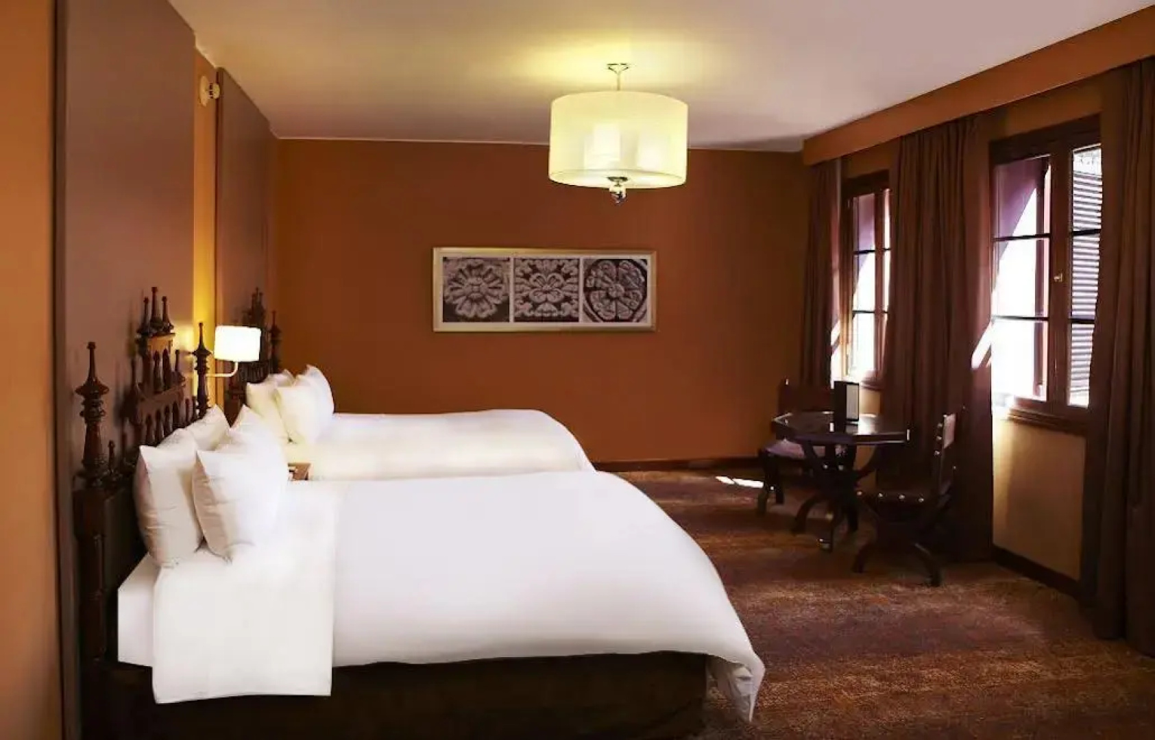 Wyndham Costa del Sol Arequipa