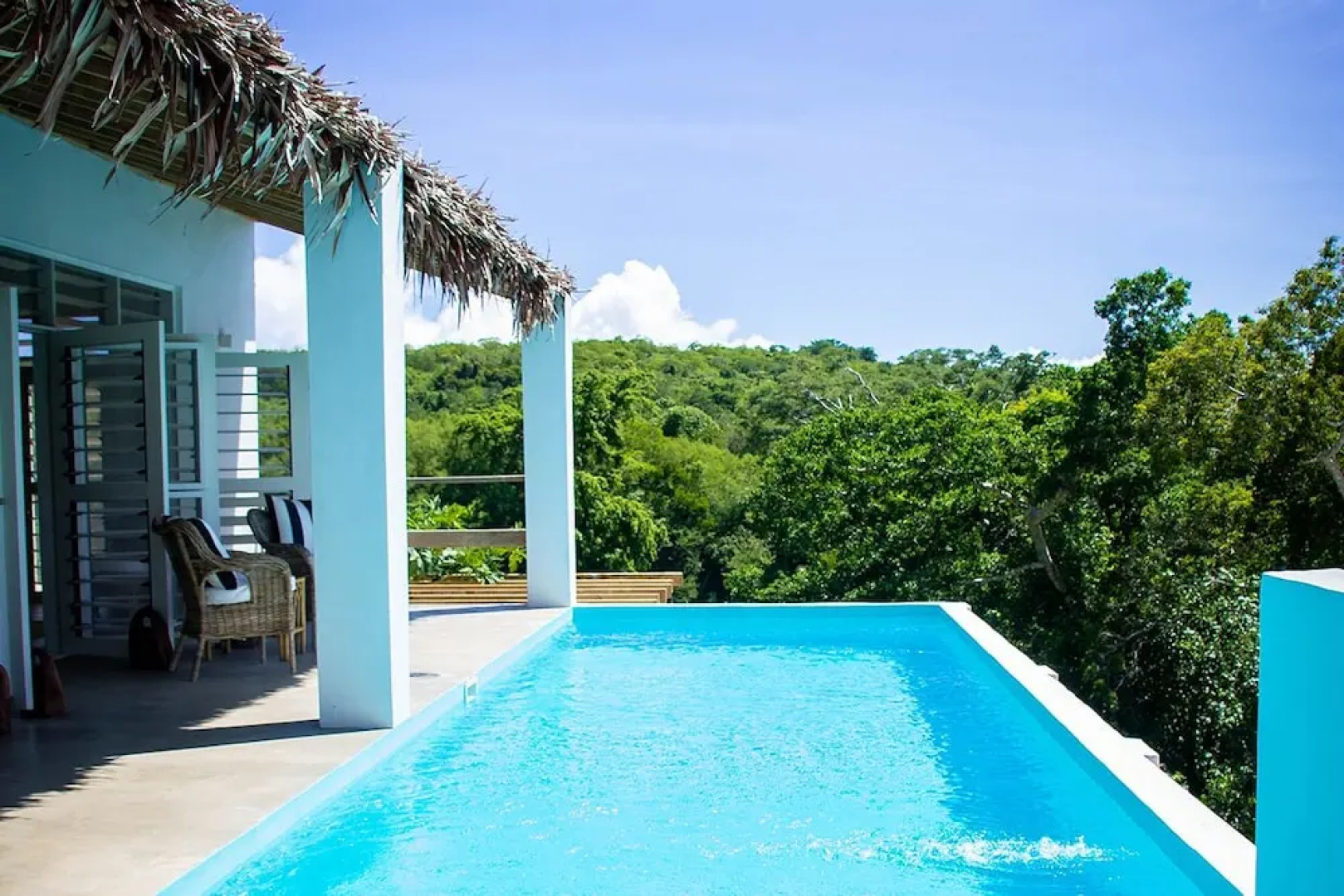 The Moso Vanuatu