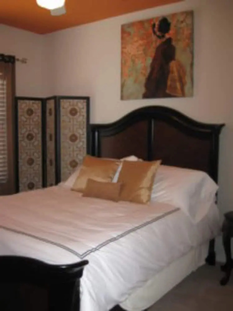 Seagrove Guest House