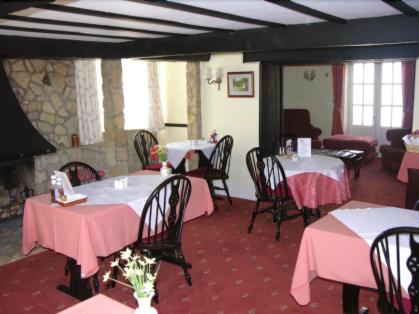 Yew Tree House - B&B