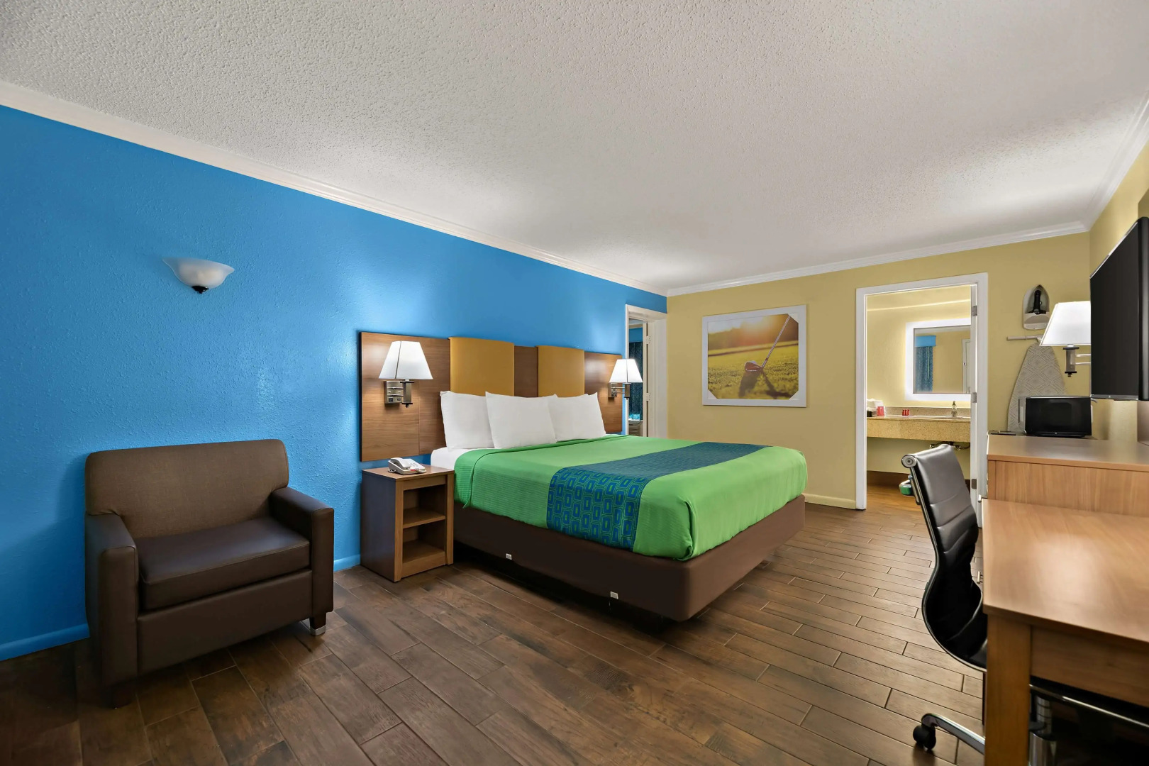 SureStay Hotel by Best Western Clermont Theme Park West