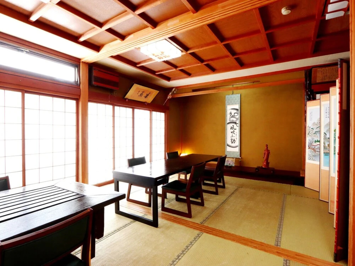 Gokayama Ryokan Yoshinoya