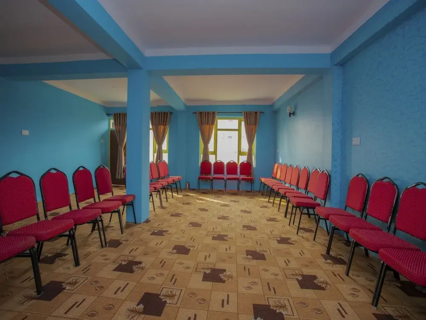 OYO 319 Hotel Aalishan