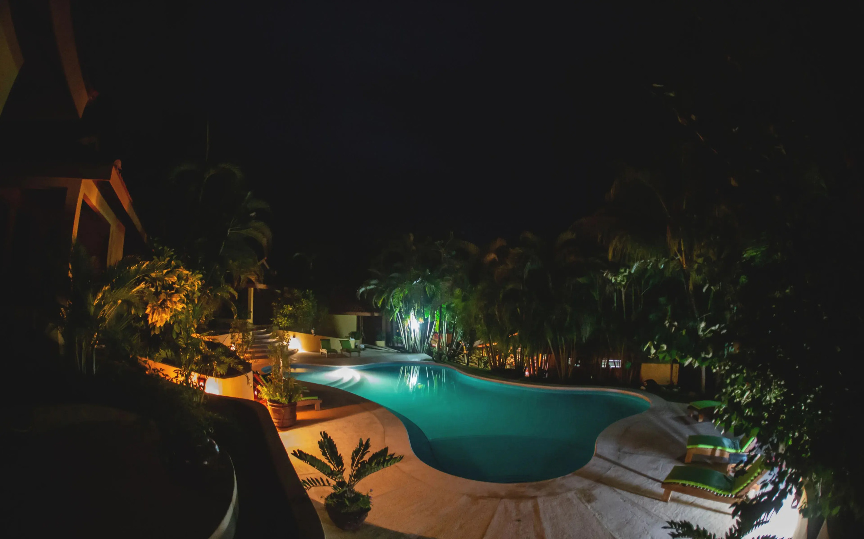 Ritmo Tropical Hotel