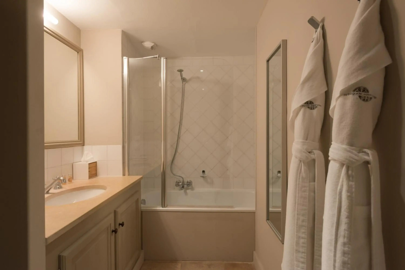 La Bégude Saint-Pierre