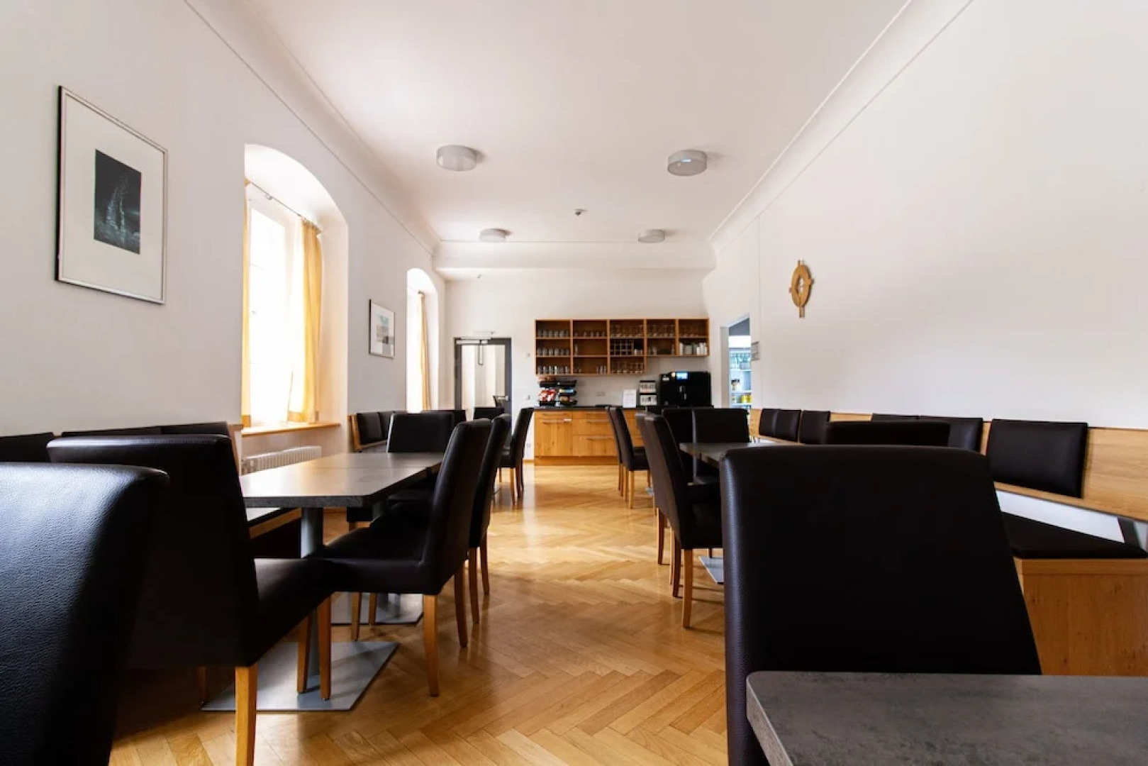 Gästehaus St. Georg