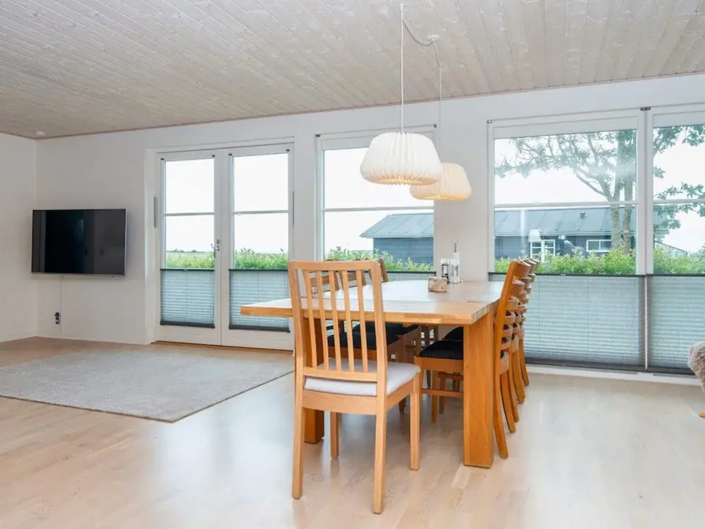 5 Star Holiday Home in Vinderup