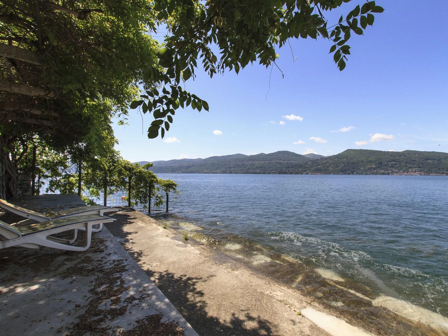 Villa Cinderella 7 CAMERE 13 PAX