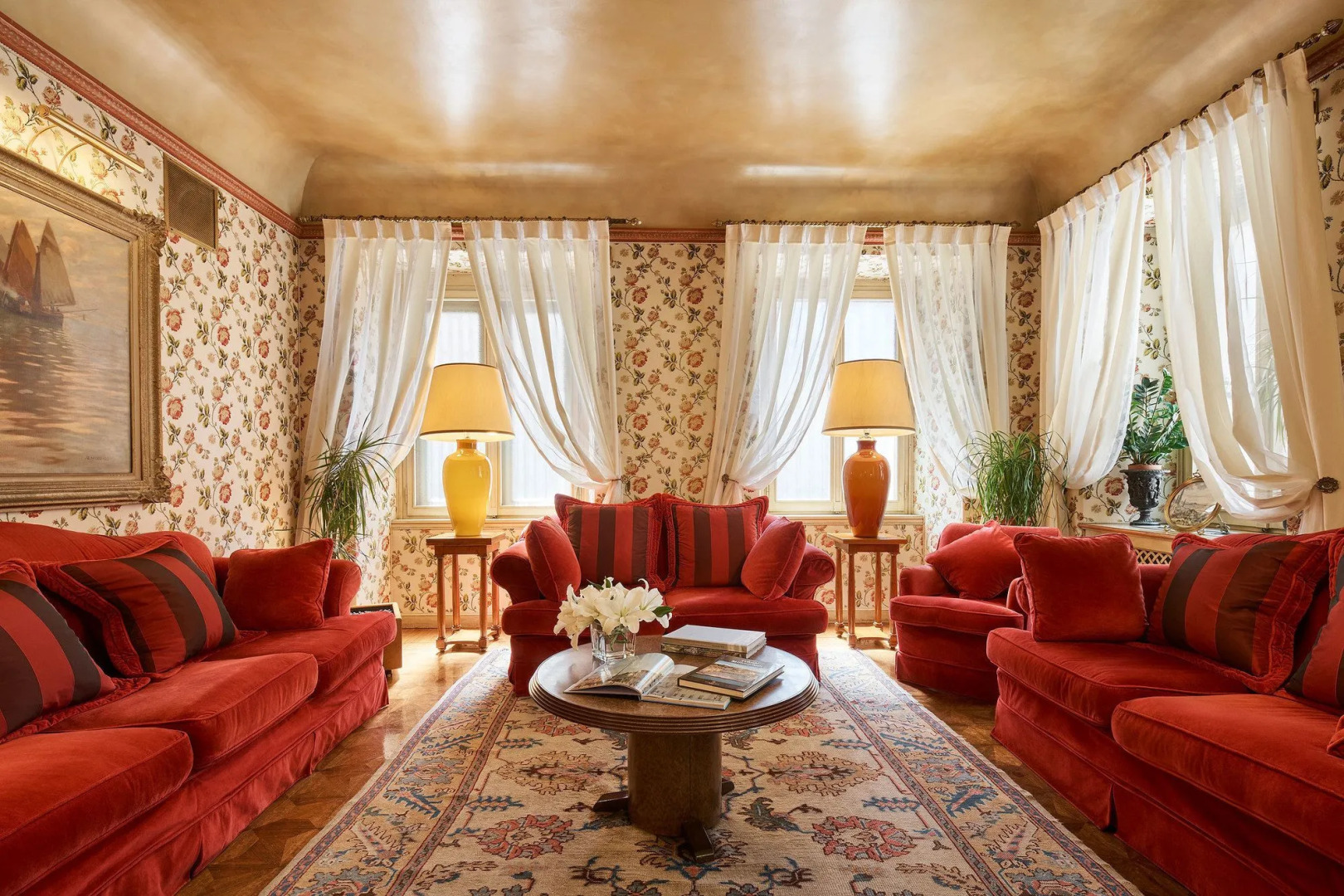 Grand Hotel Duchi d'Aosta