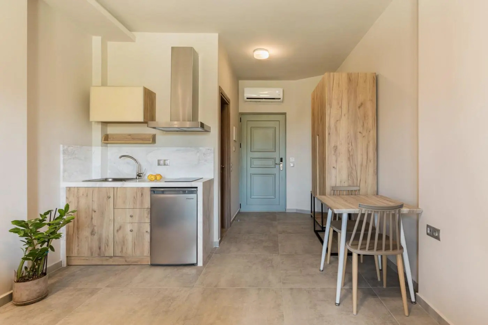 Olympus Pantheon Hotel