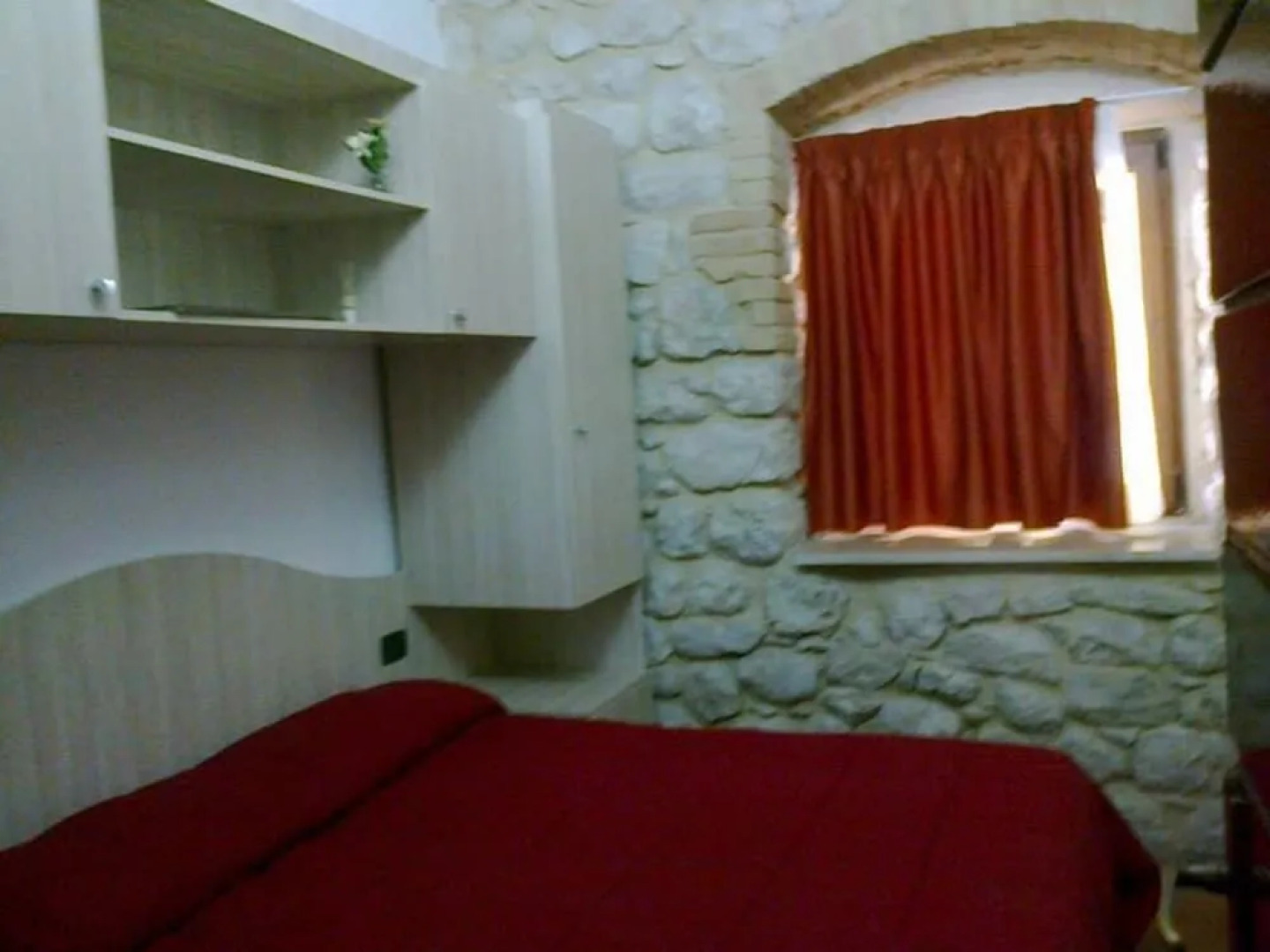 Antico Rifugio Jezza