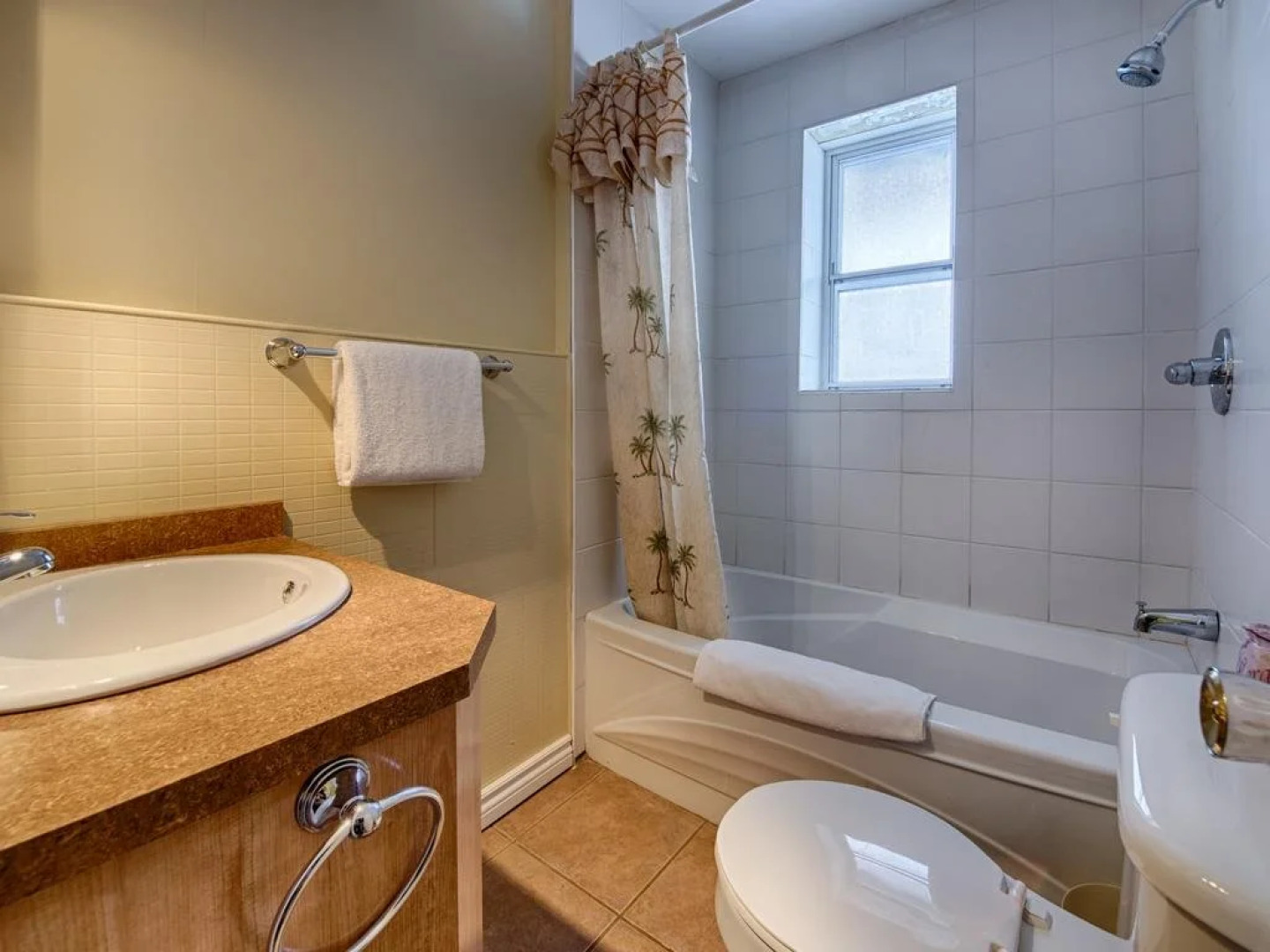 Villa du Nord Morin Heights