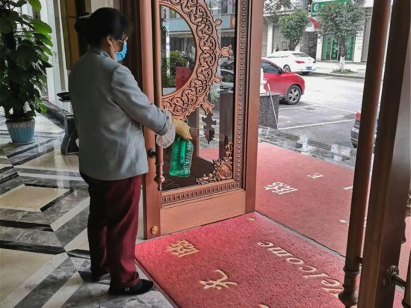 Jia Tai City Hotel