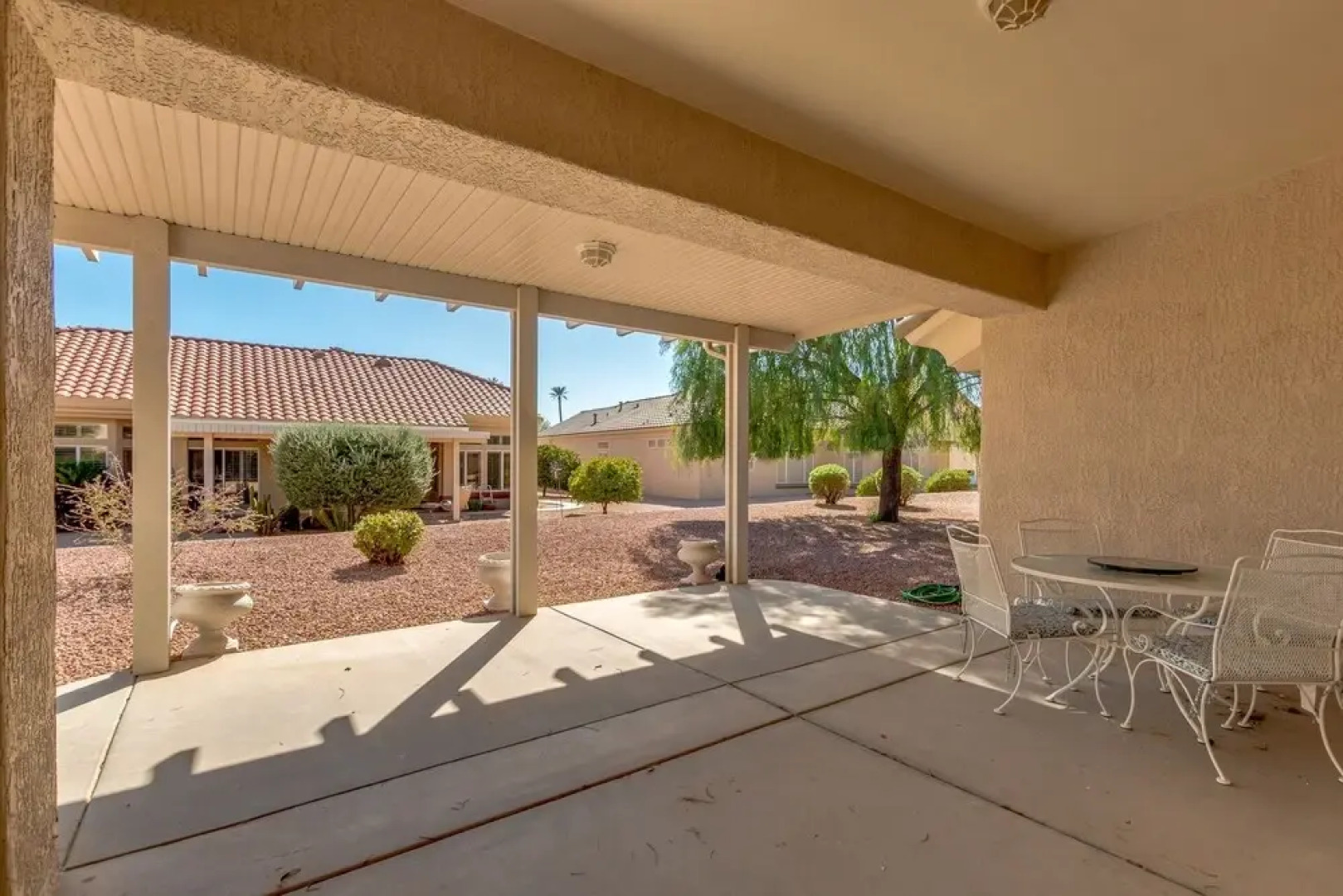 Sun City West 55+ Golf Community with Amenities Galore in Surprise! by RedAwning