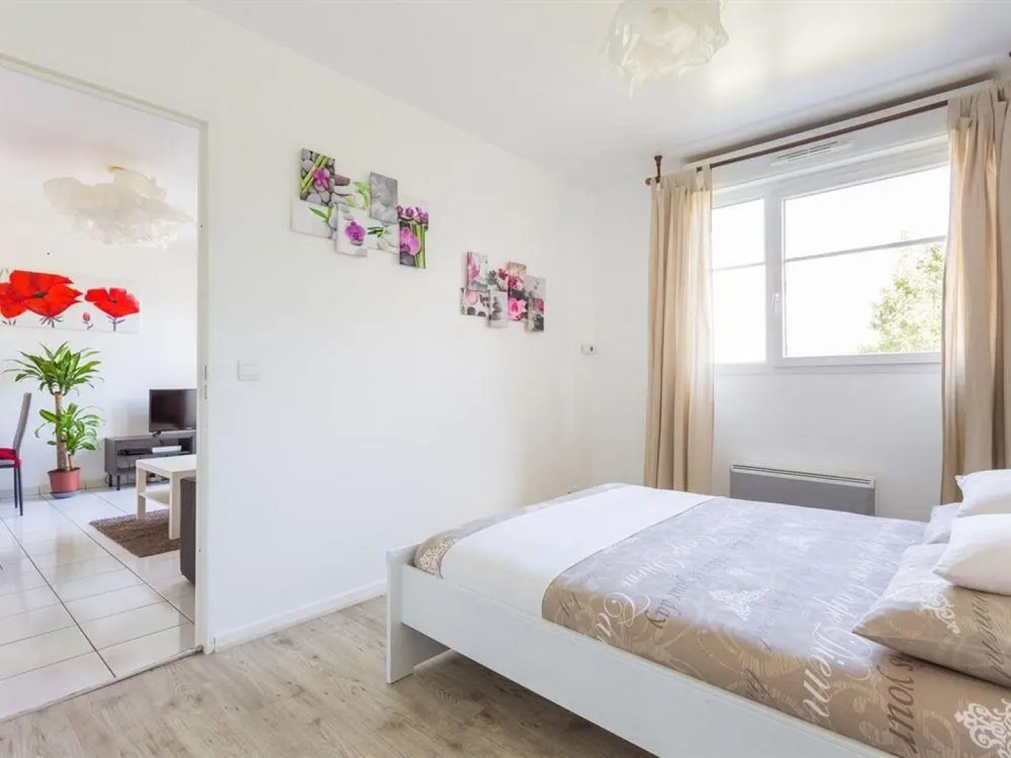 123 Home - The Cosy Loft