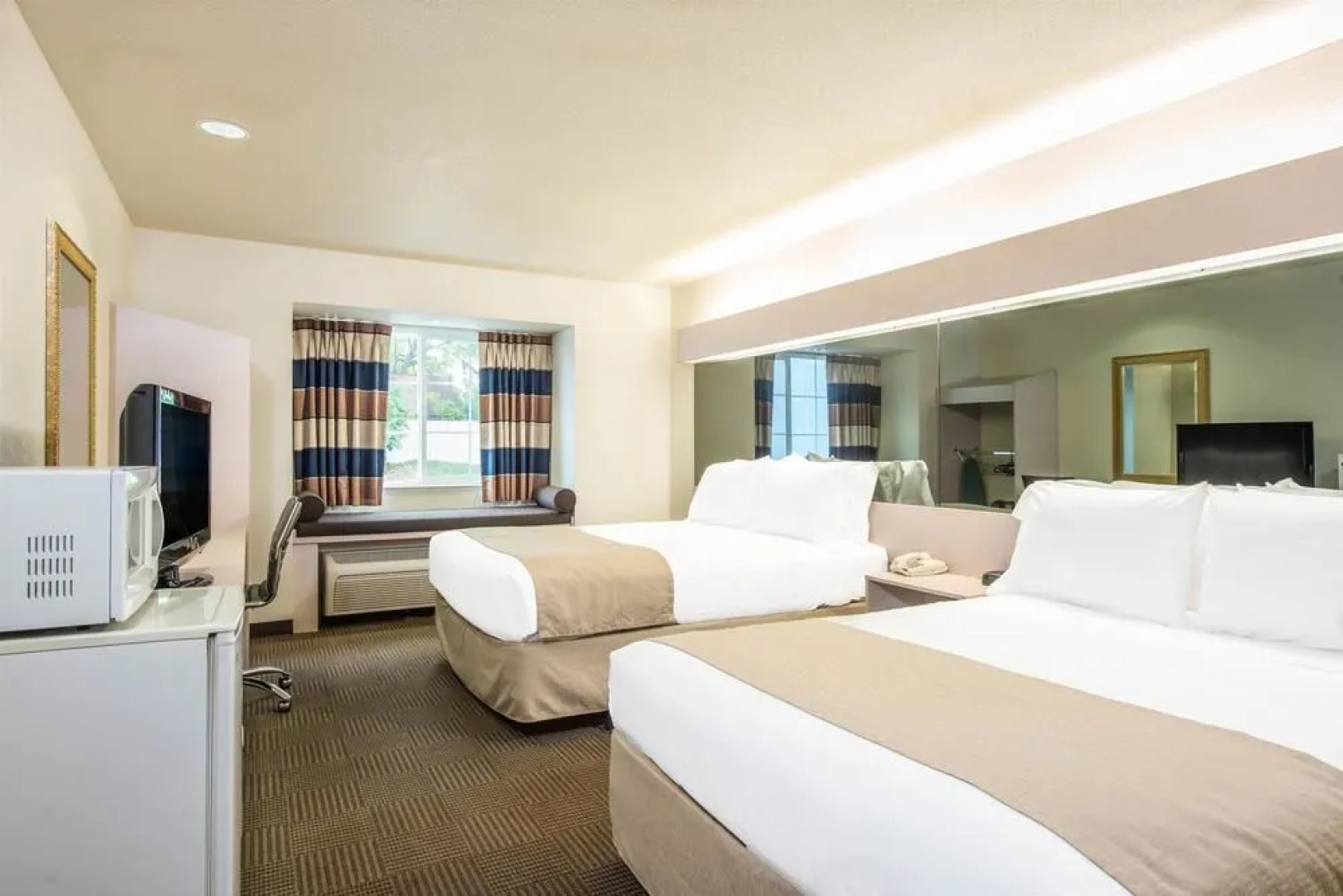 Microtel Inn & Suites by Wyndham Sainte Genevieve