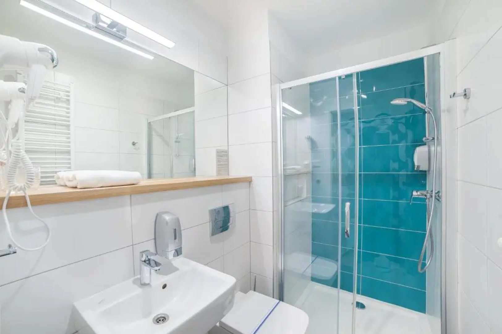 Hotel Traffic Wrocław Stare Miasto