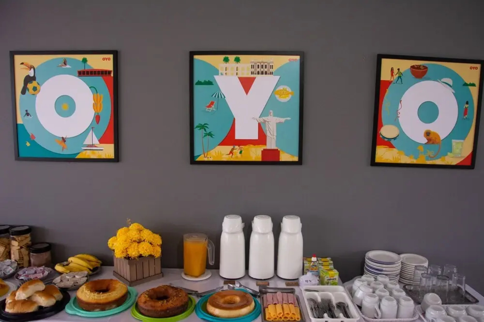 OYO Orla De Araruama