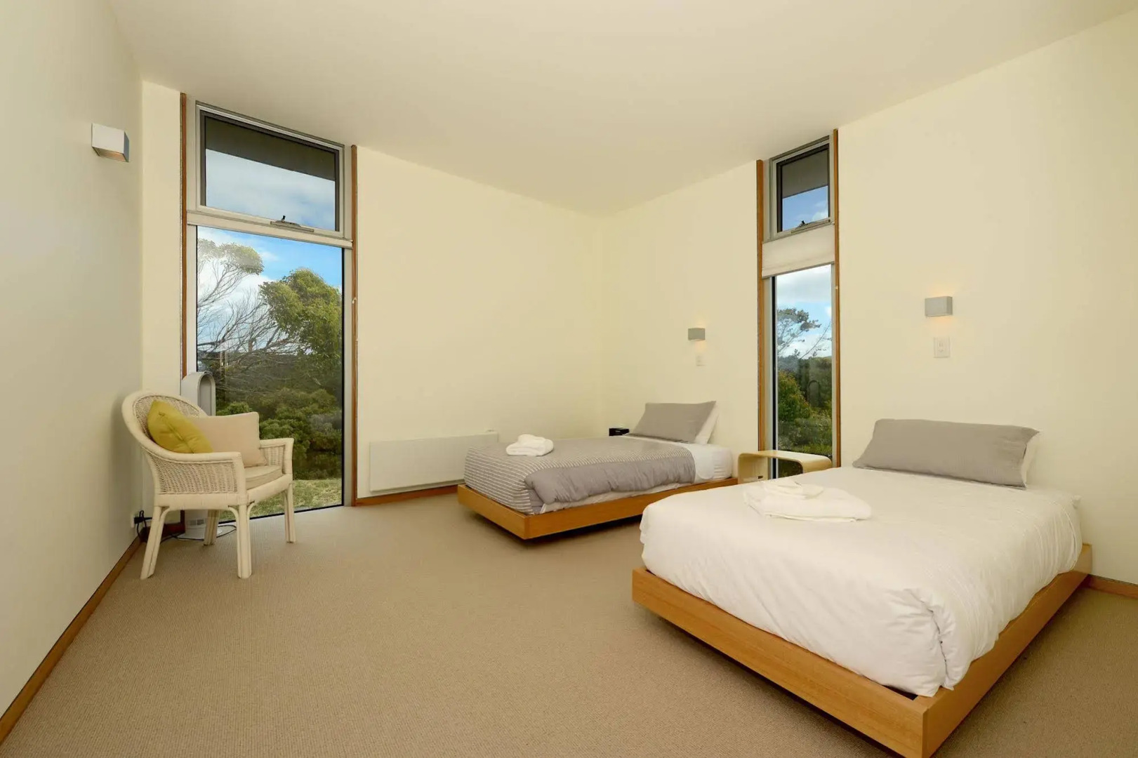 Cloudy Bay Beach House