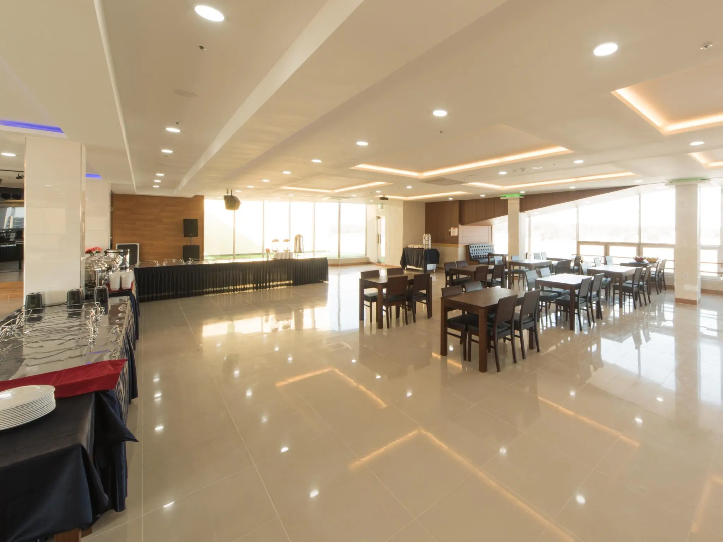 Lake Ocean Resort Sokcho