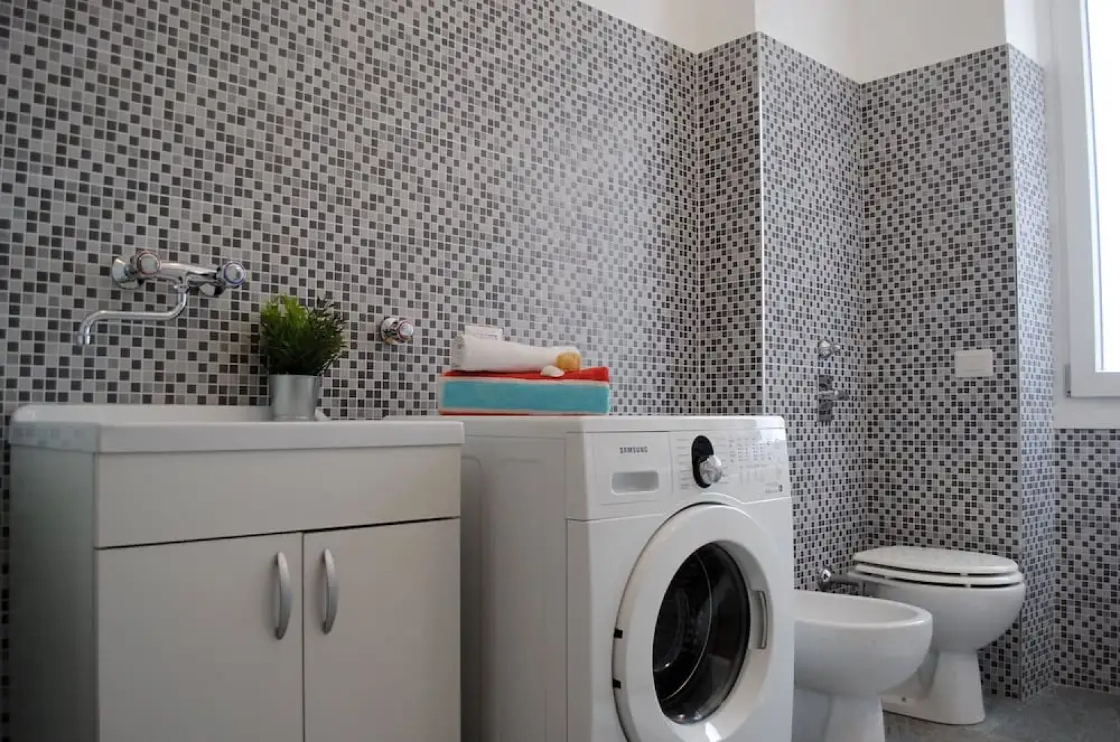 Bnbook - Galbiati Flat