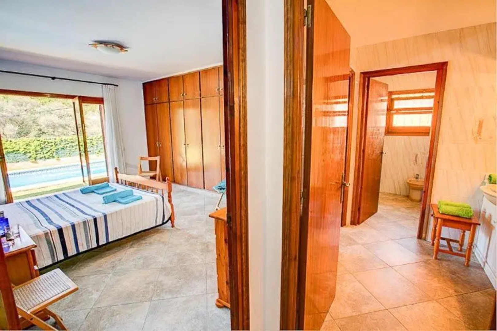 Villa Cadí . Ref. 620