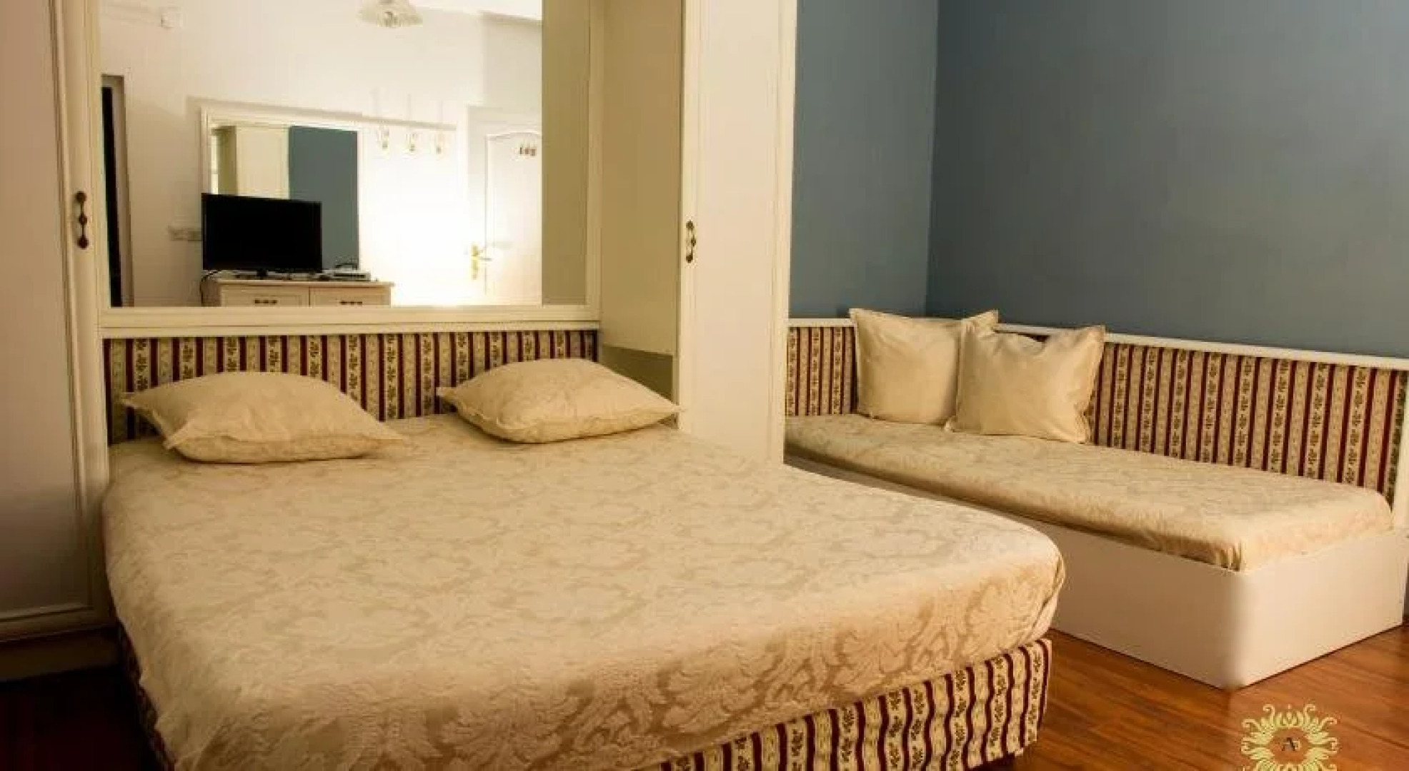 Hotel Alvida Prizren