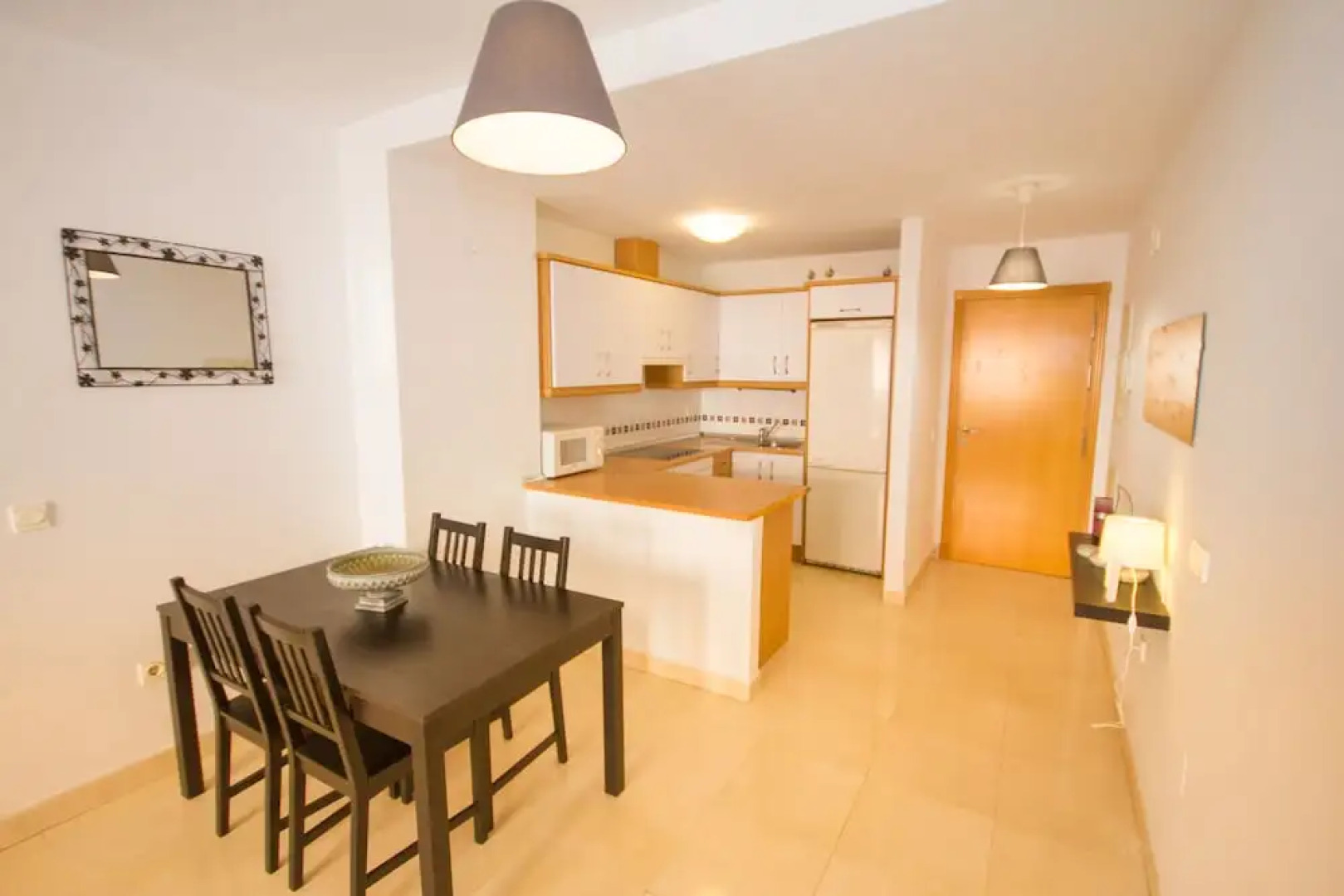 Apartamento Neptuno Playa Nerja Canovas