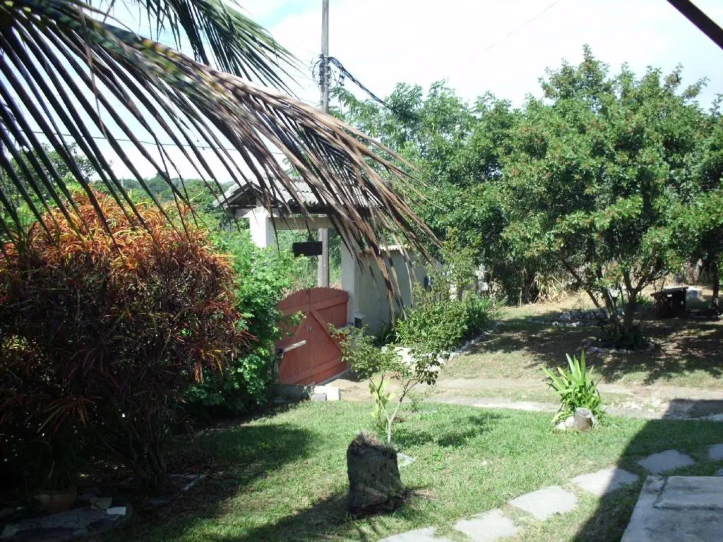 Pousada Pimenta Rosa