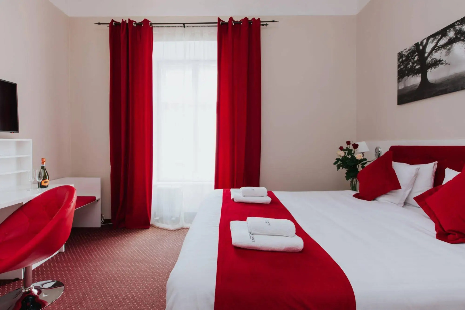 Rembrandt Aparthotel