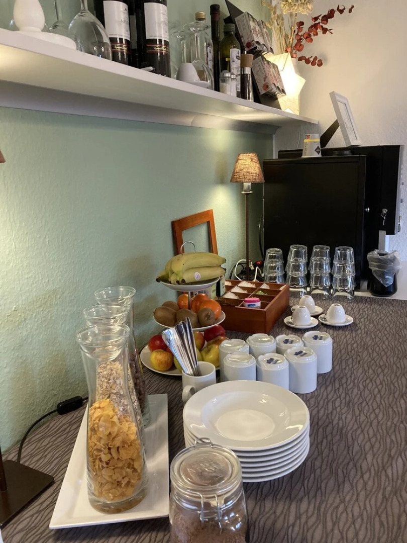 Gästehaus Alte Schule