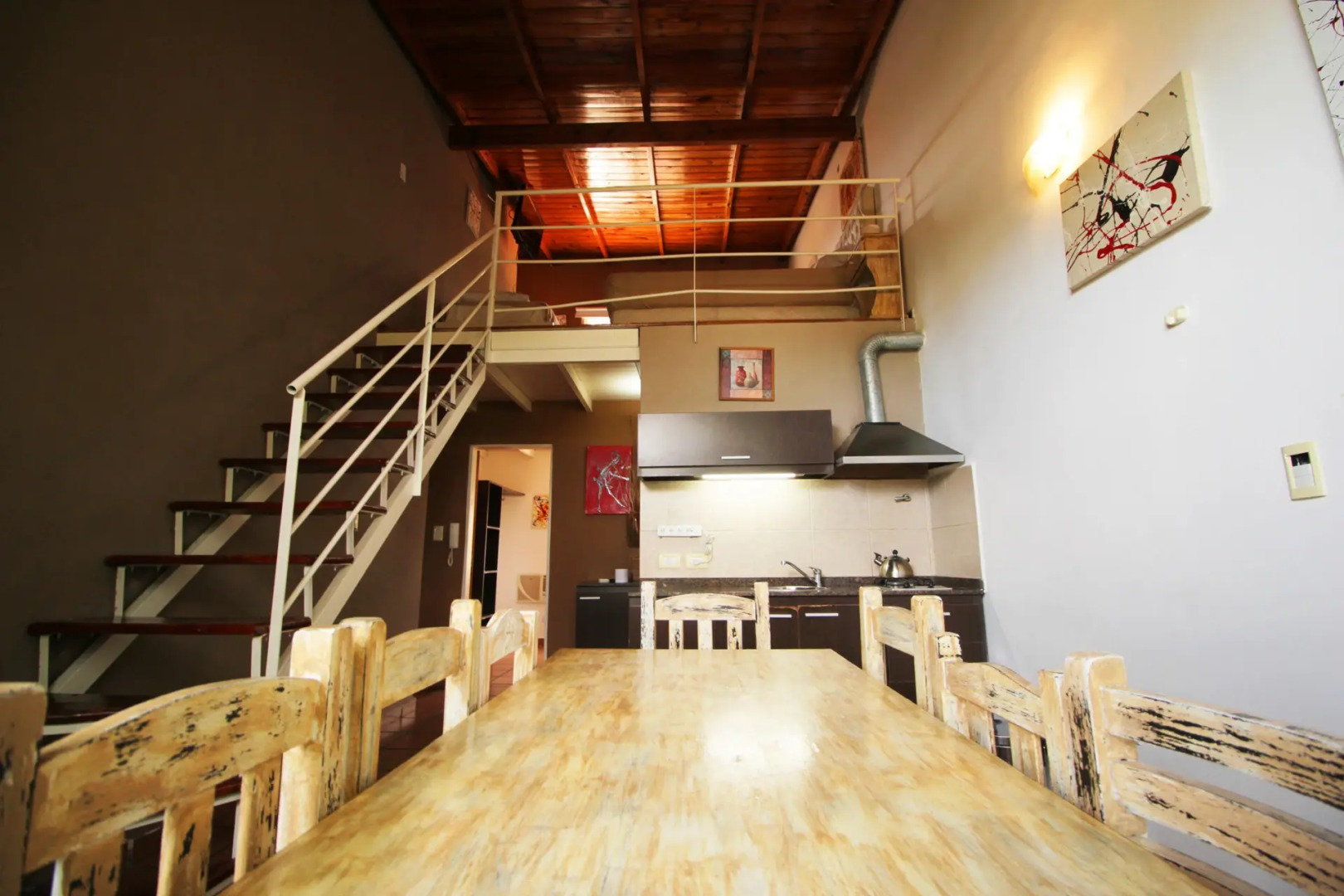 Puerto Delta Apartamentos