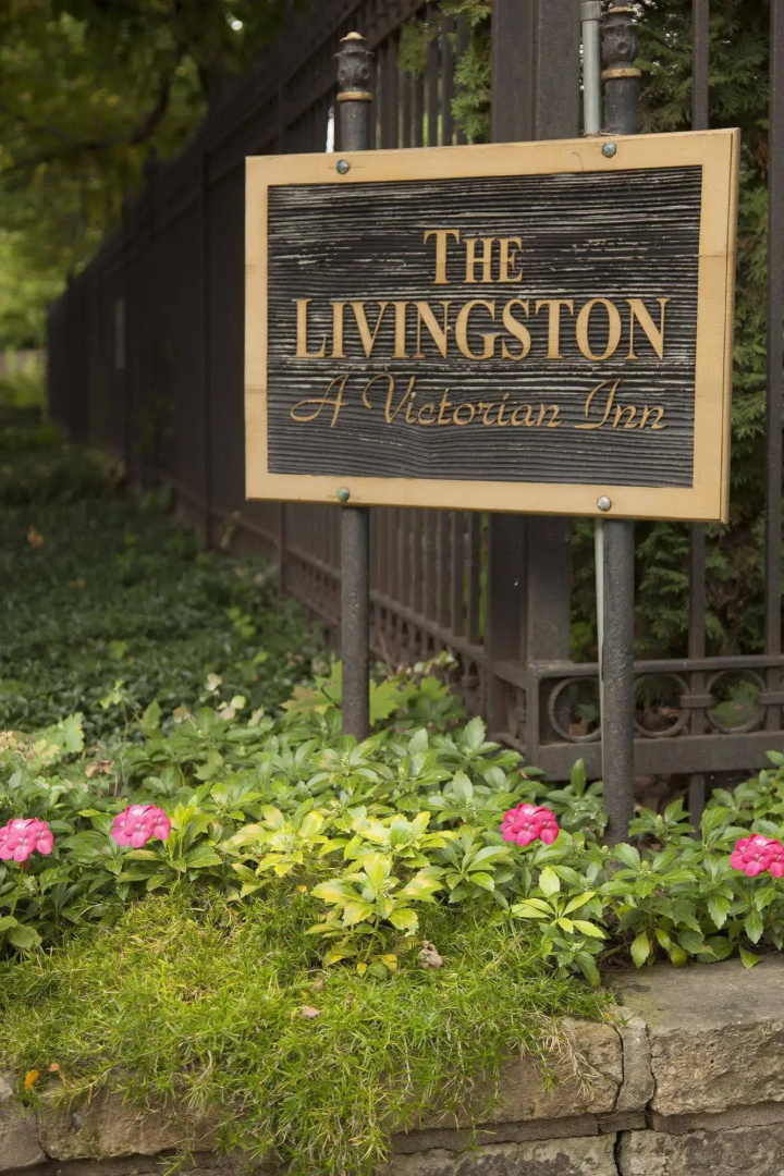 The Livingston Inn