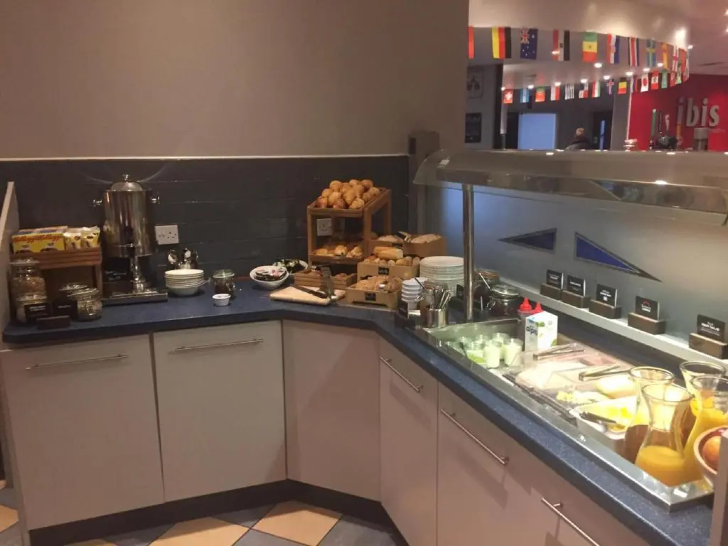 Ibis Bradford Shipley
