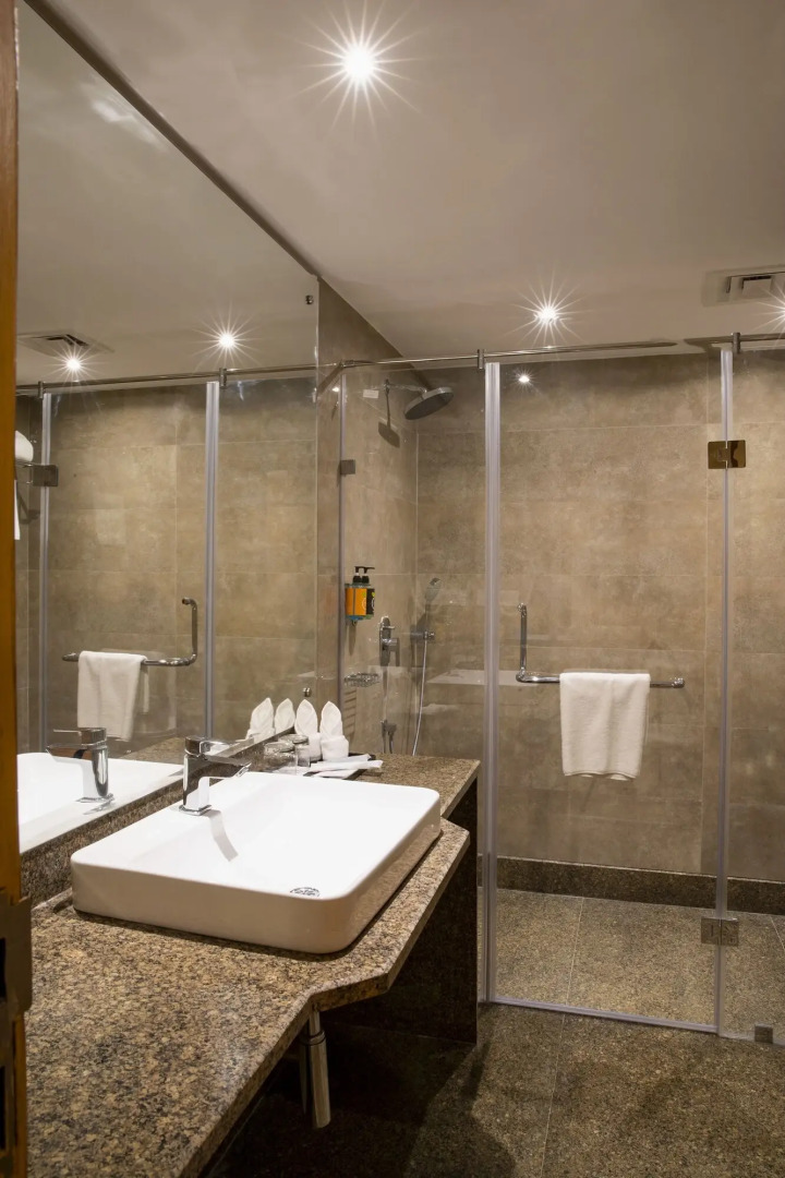 Regenta Central Cassia Zirakpur Chandigarh