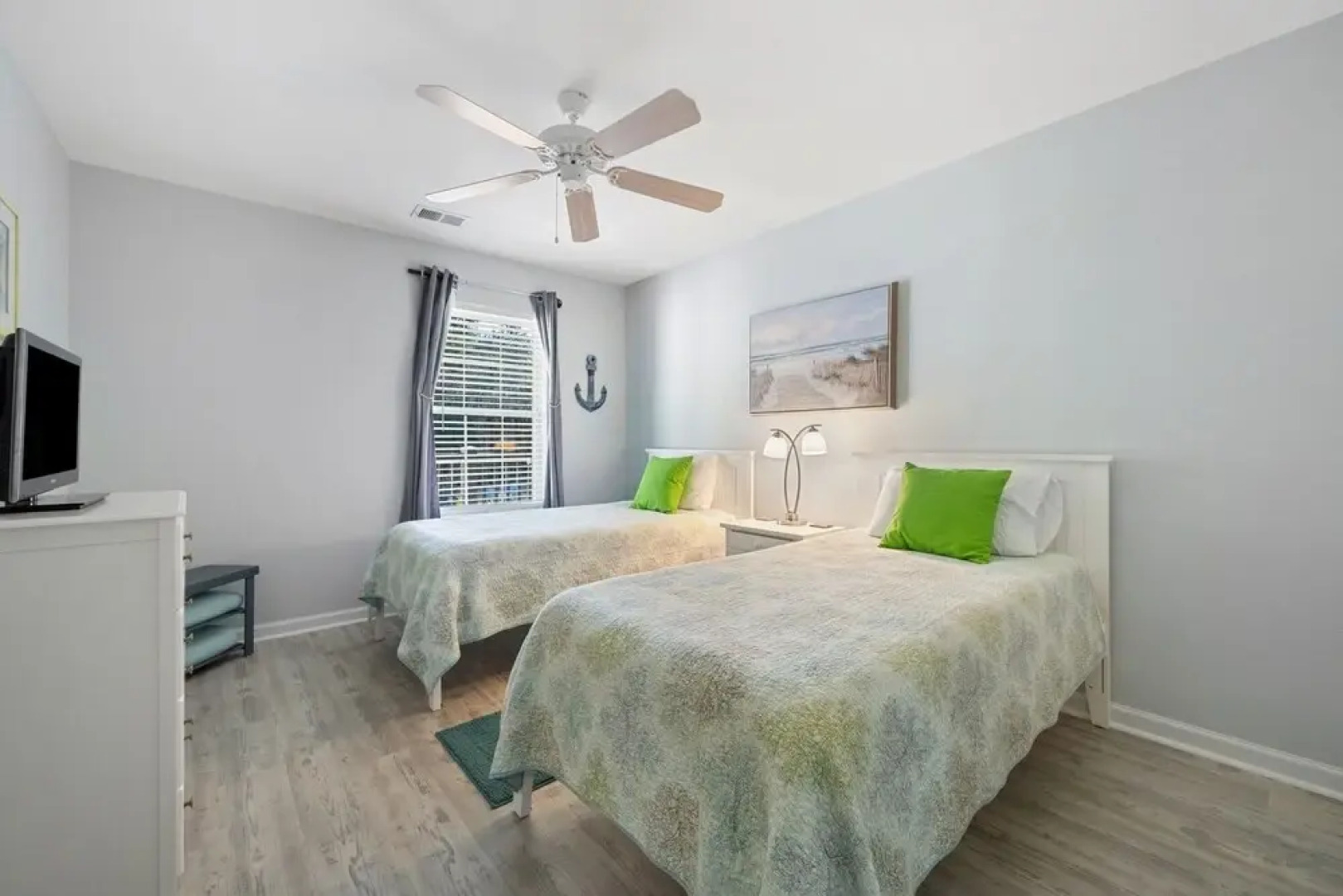 True Blue, A Perfect Retreat For Golf Enthusiasts And Those Seeking A Relaxing Getaway. 2 Bedroom Condo by Peace Vacations