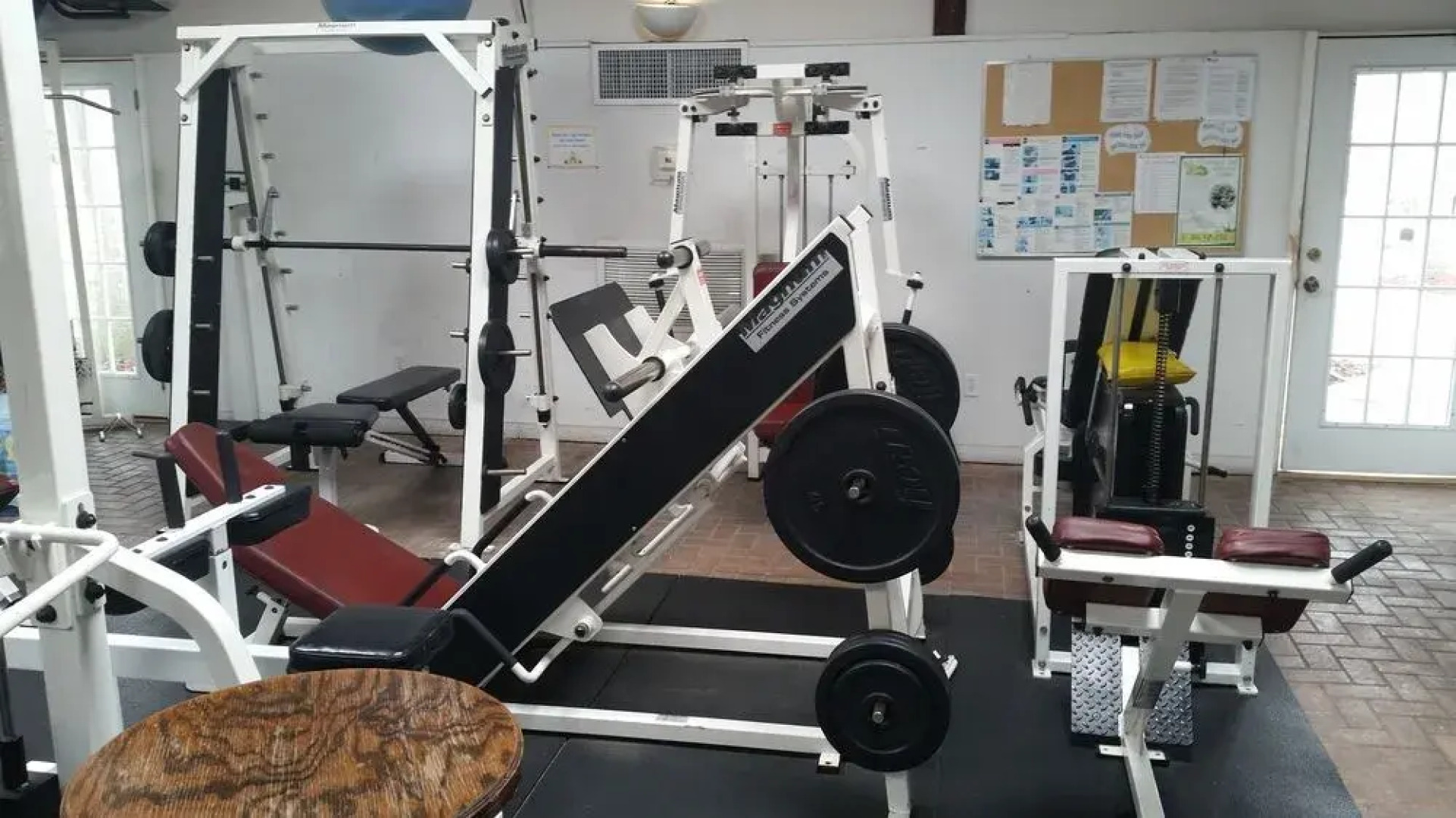 Paradise Lakes Resort, Clothing Optional Resort - Adult Only